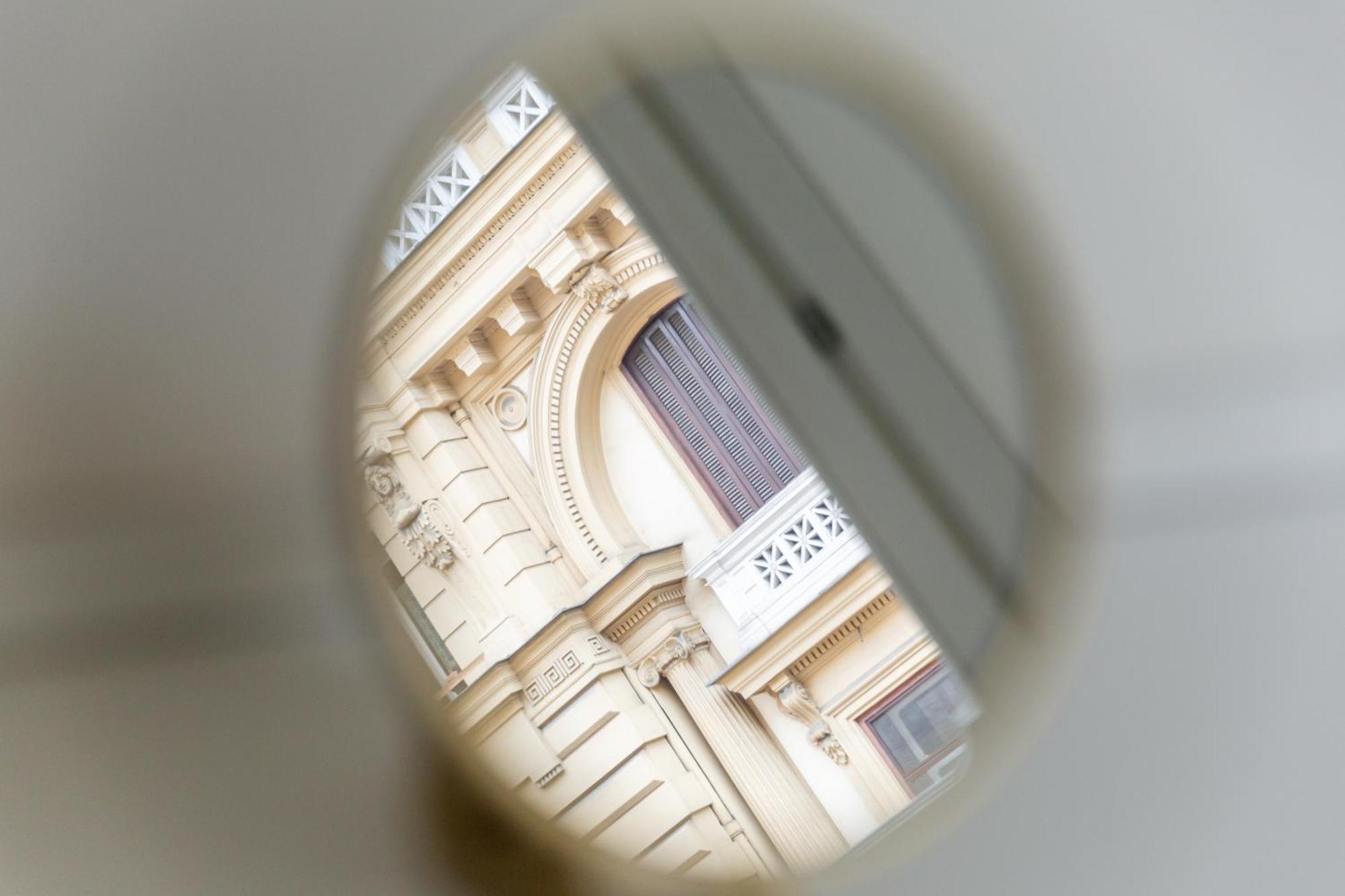 La Fontana Luxury House By Dimorra * Napoli