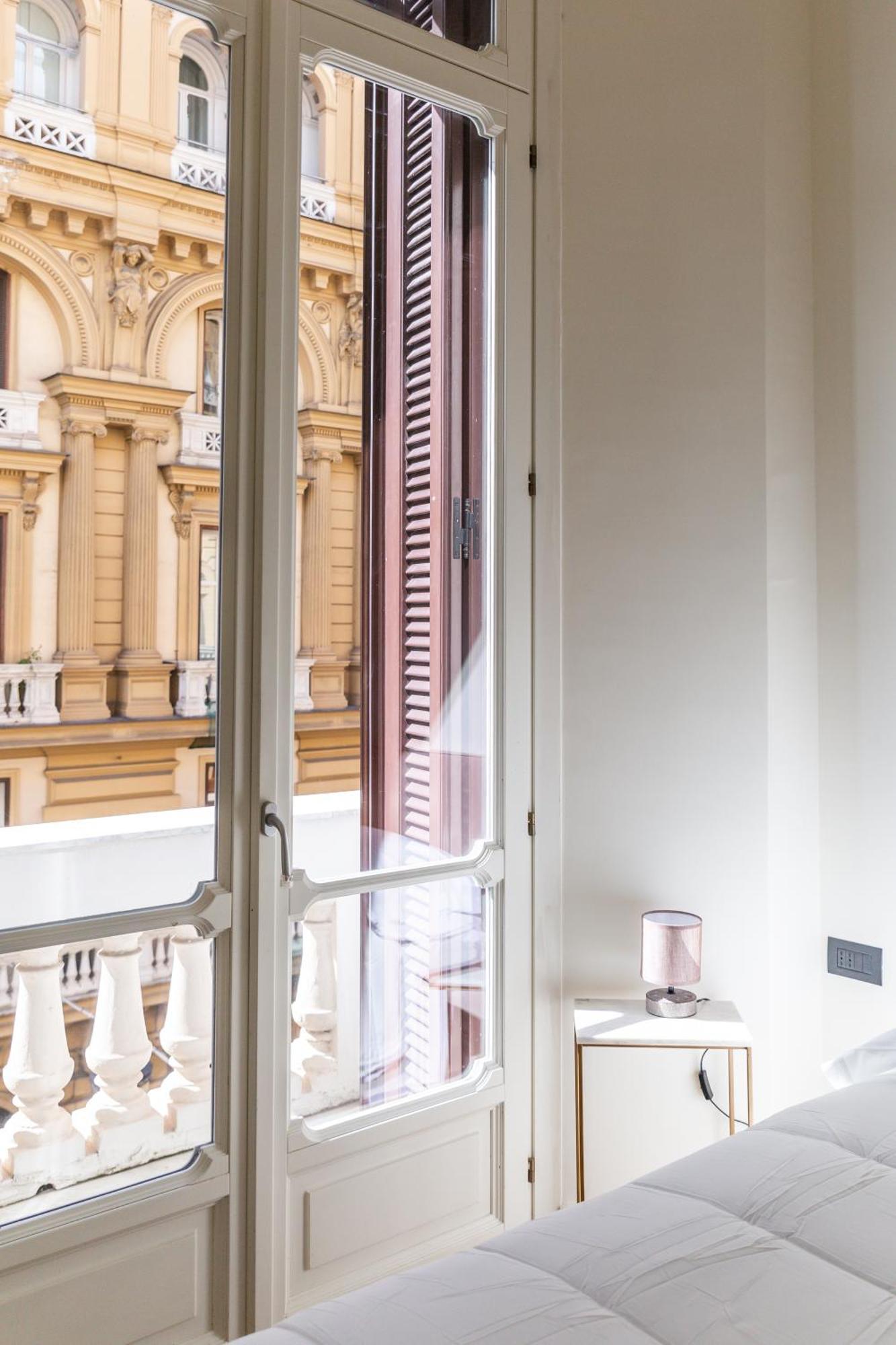 La Fontana Luxury House By Dimorra